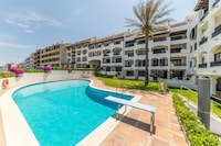 Apartment in L’Escala by Cala de la Creu Beach