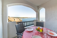 Apartment in L’Escala by Cala de la Creu Beach