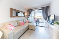 Apartment in L’Escala by Cala de la Creu Beach