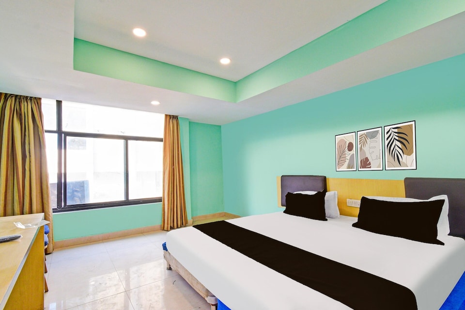 Slite Stays at Ameerpet Balkampet Road, Hyderabad