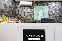 Super Townhouse Madhapur 100 feet Road formerly JKC Grand