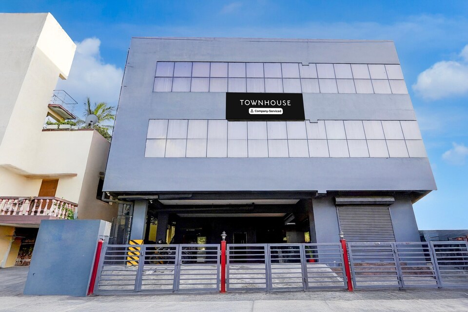 Elite Stays at Nanganallur Near Chennai Airport, Chennai