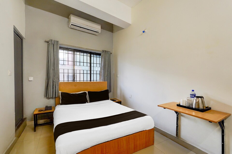 Elite Stays at Nanganallur Near Chennai Airport, Chennai