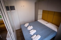 Mobilheim in der Alba Village Residenz