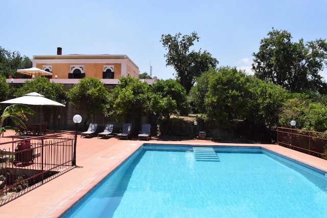 Mansion in Sicily with Private Pool & Garden