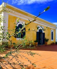 Mansion in Sicily with Private Pool & Garden