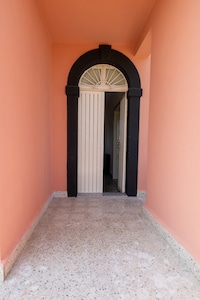 Villa in Francofonte met Zwembad & Vulkanzicht