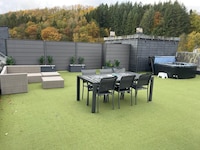 Vakantiehuis Trois-Ponts bij La Redoute