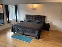 Vakantiehuis Trois-Ponts bij La Redoute