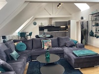 Vakantiehuis Trois-Ponts bij La Redoute