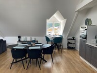 Vakantiehuis Trois-Ponts bij La Redoute
