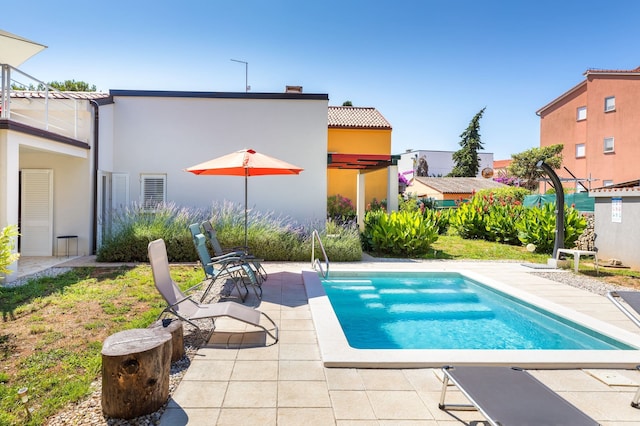 Villa Ziziphus - Private Pool with Jacuzzi