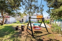 Villa Ziziphus - Private Pool with Jacuzzi