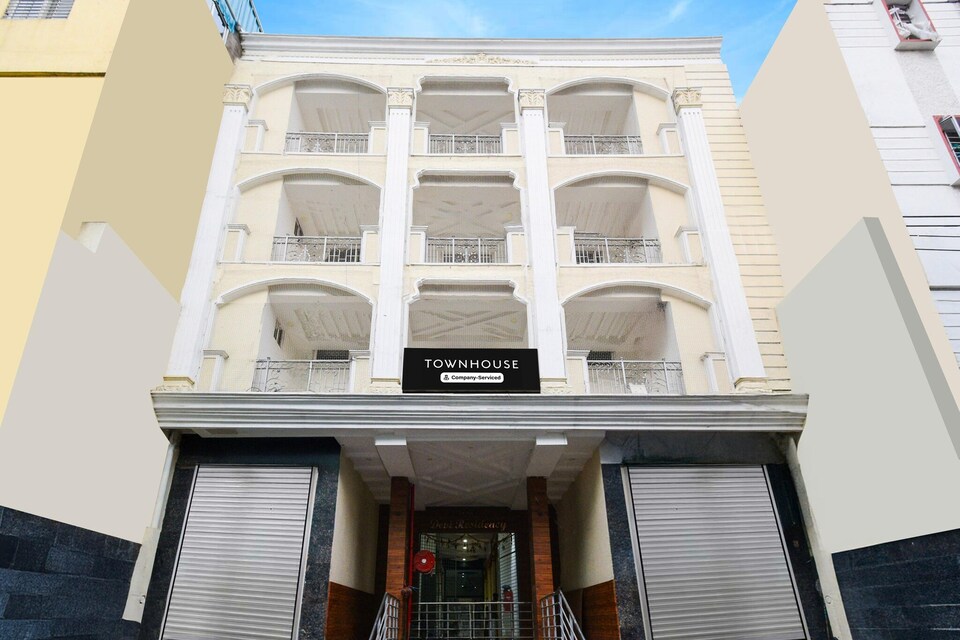 Blissful Stays at Raniganj Hyderabad, Hyderabad
