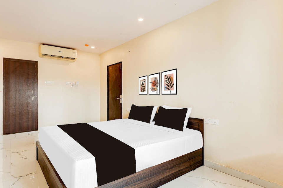 Blissful Stays at Raniganj Hyderabad, Hyderabad