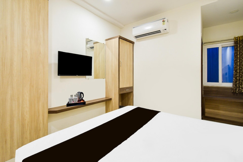 Blissful Stays at Raniganj Hyderabad, Hyderabad