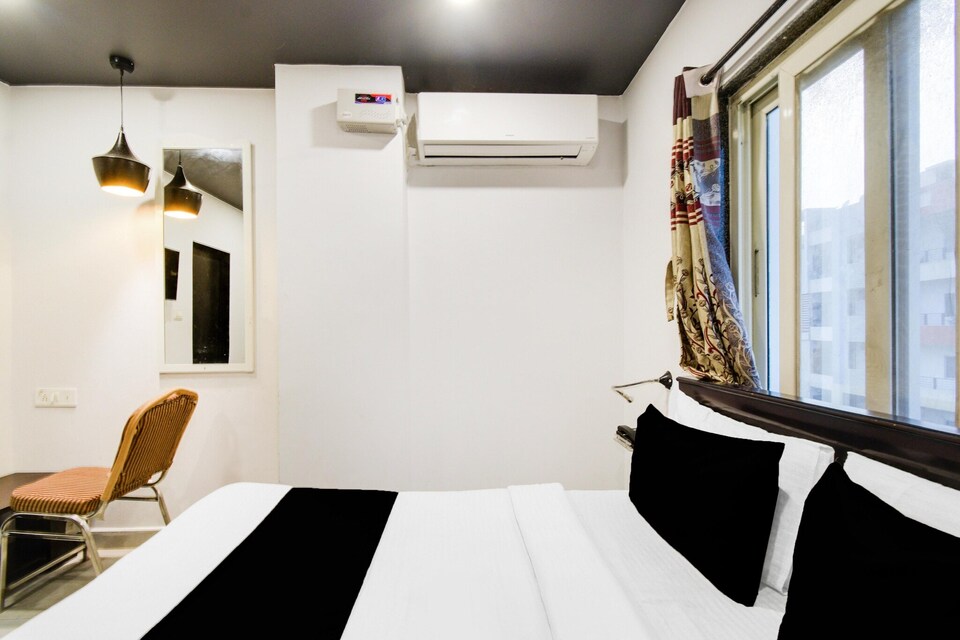 Blissful Urban Retreat at Alwal Road Hyderabad, Hyderabad