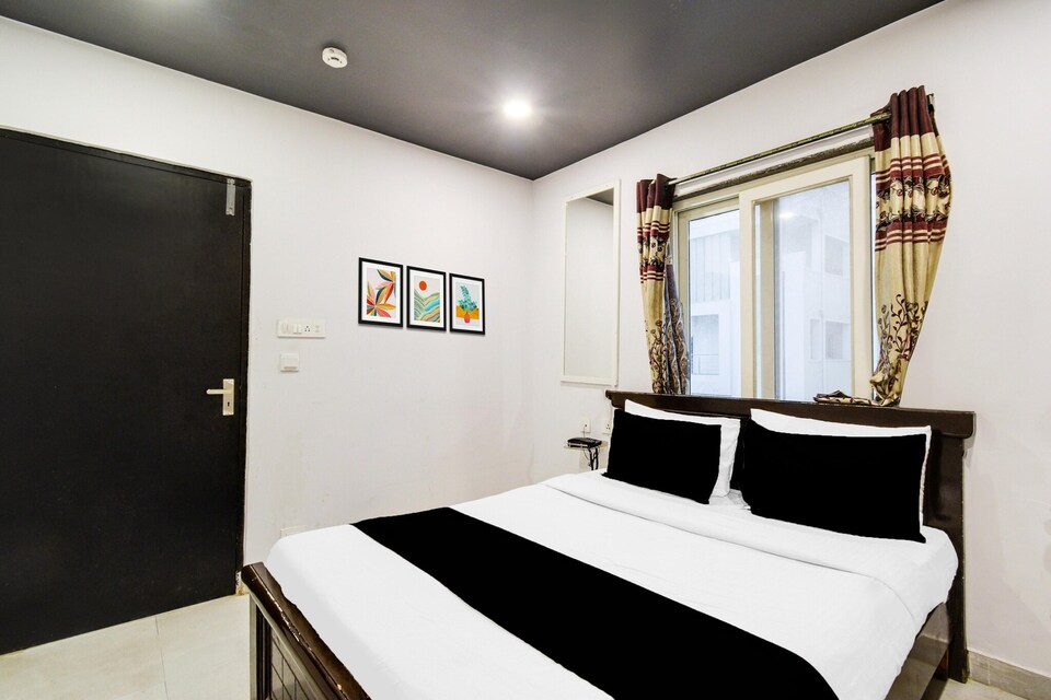 Blissful Urban Retreat at Alwal Road Hyderabad, Hyderabad