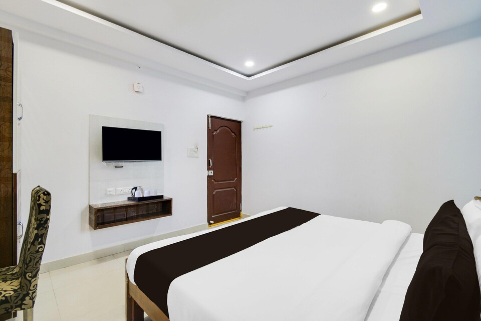 Estancias de élite en Hitech City Madhapur, Hyderabad