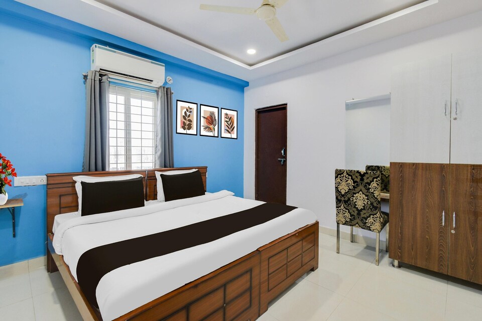 Elite Stays at Hitech City Madhapur, Hyderabad