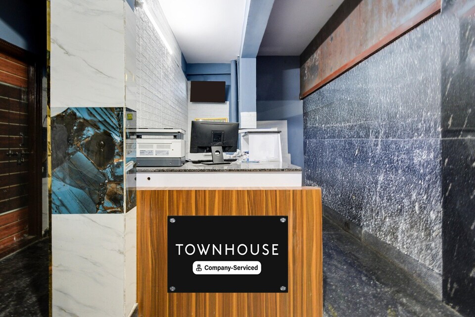 Super Townhouse Hitech City Near Yashoda Hospital, Kondapur