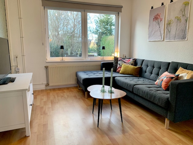 Bungalow a Sint Maartenszee vicino Spiaggia