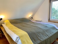 Bungalow a Sint Maartenszee vicino Spiaggia
