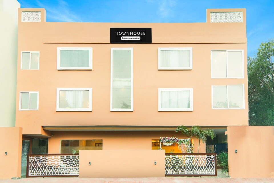 Premium Spacious Stays Viraj Khand Lucknow, Lucknow