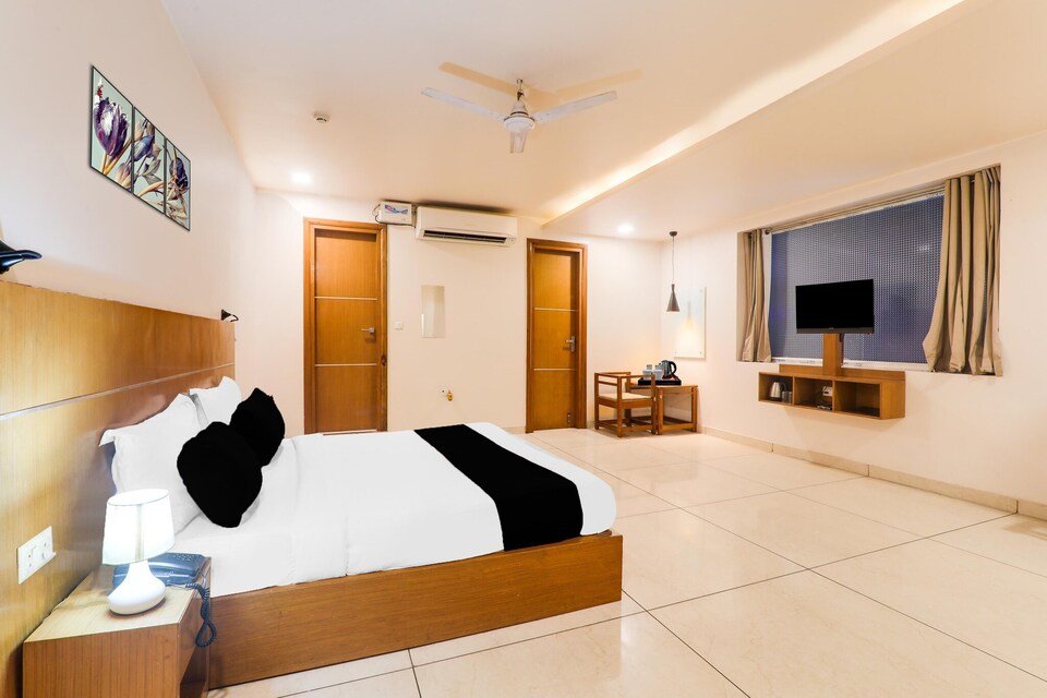 Premium Spacious Stays Viraj Khand Lucknow, Lucknow