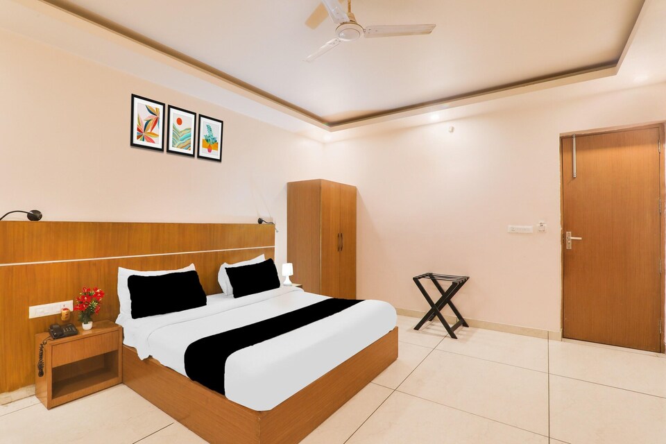 Premium Spacious Stays Viraj Khand Lucknow, Lucknow