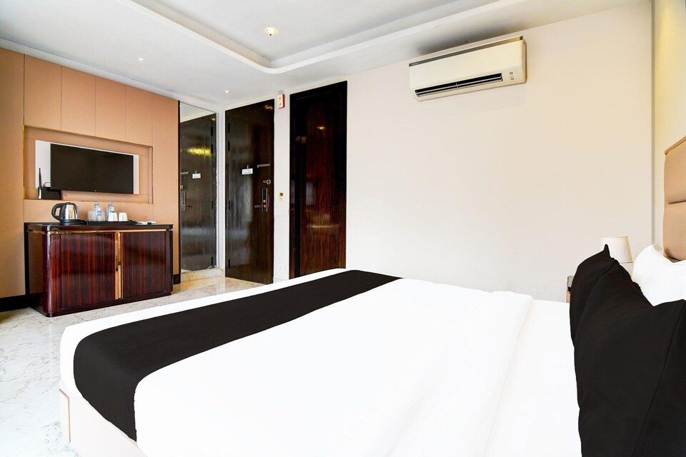 Premium Stays at New Town by Krish Residency, New Town