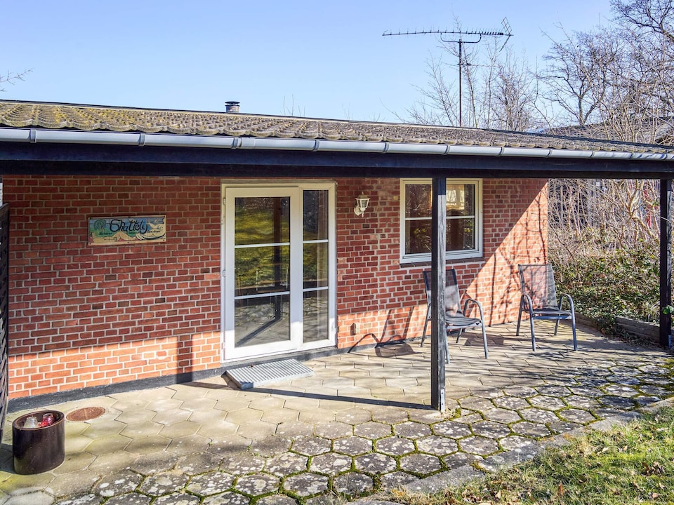 4 personen vakantie huis in Allinge, Bornholm