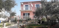 Appartamento a Brodarica vicino Spiaggia Gaj