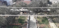 Appartamento a Brodarica vicino Spiaggia Gaj