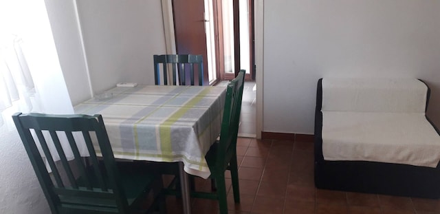 Wohnung Šibenik nahe Strand Gaj