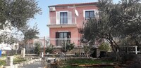 Wohnung Šibenik nahe Strand Gaj