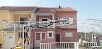 Wohnung Šibenik nahe Strand Gaj