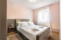 Luxe appartement aan de Adriatische zee