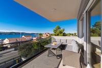 Luxe appartement aan de Adriatische zee