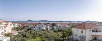 Appartement met 2 slaapkamers in Vodice