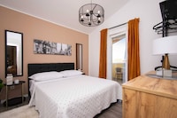 Küstenwohnung mit 2 Schlafzimmern in Vodice