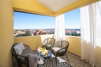 Küstenwohnung mit 2 Schlafzimmern in Vodice