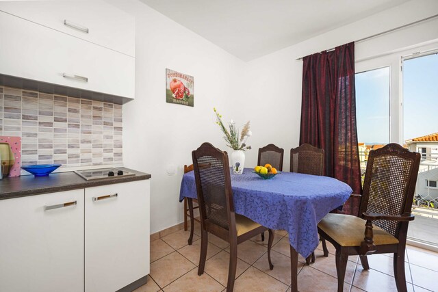 Appartement in Vodice bij Blue Beach, Vodice