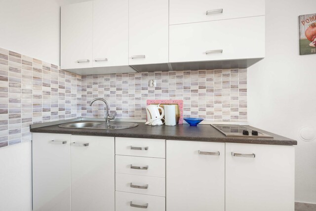 Appartement in Vodice bij Blue Beach, Vodice