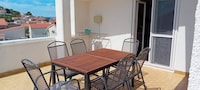 Wohnung Tribunj nahe Adria