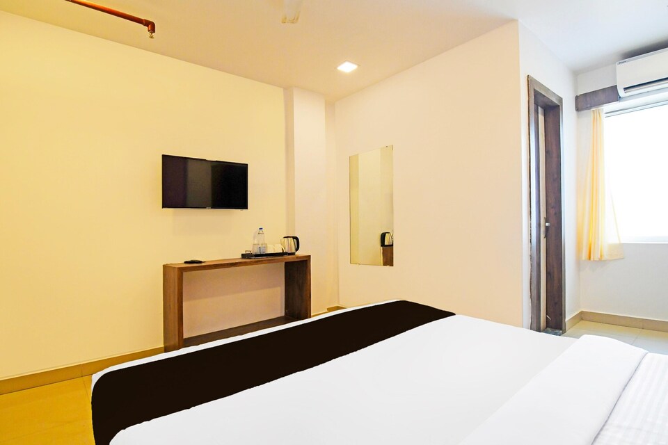 Premium Stays at Mancheswar Bhubaneswar, Bhubaneswar