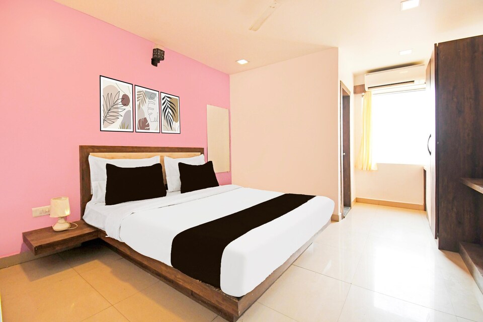 Premium Stays at Mancheswar Bhubaneswar, Bhubaneswar