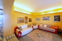 Apartamento en Sicilia con Piscina y Tenis
