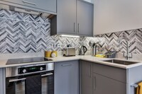 Apartamento en Scarborough cerca de playa