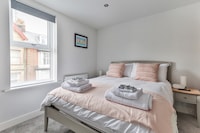 Apartamento en Scarborough cerca de playa